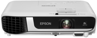 Epson EB-X51 LCD Projeksiyon kullananlar yorumlar